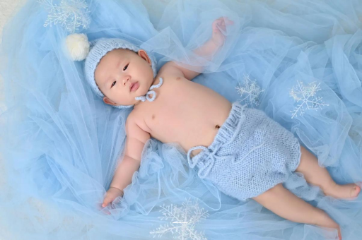 福建孕妇三个月肚子多大