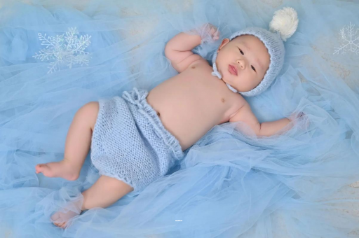 福建宝宝手心出汗怎么回事